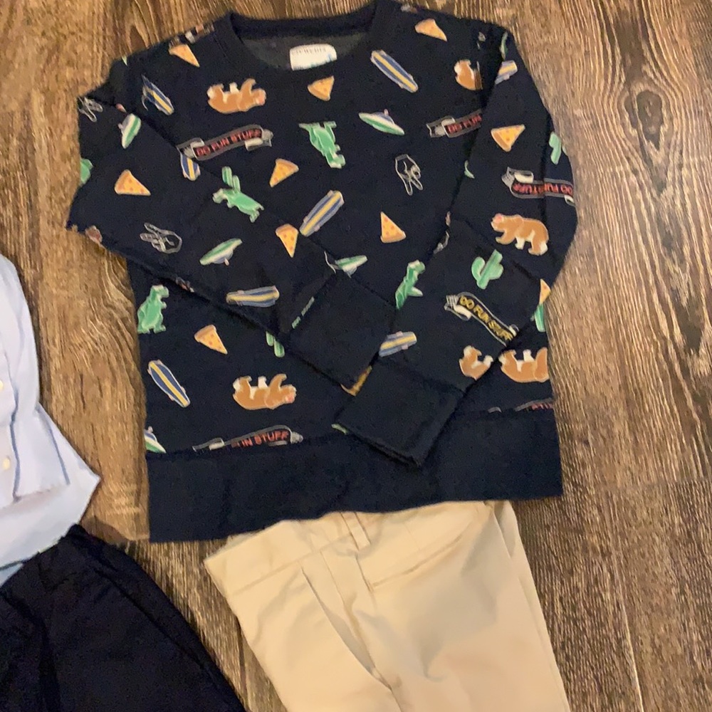 J crew boys - Picture 3 of 11